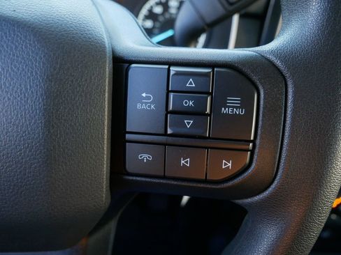 Used 2022 Ford F150 XL w/ Equipment Group 101A High image 17