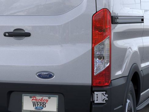 New 2025 Ford Transit 150 Low Roof image 21