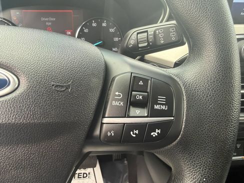 Used 2021 Ford Escape SE AWD/4WD image 22