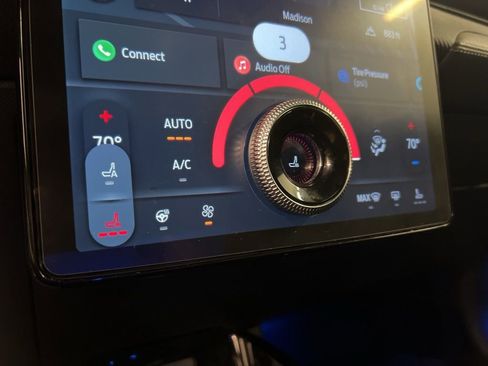 Certified 2023 Ford Mustang Mach-E Premium AWD/4WD image 14