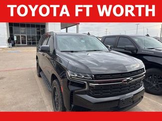 Used 2022 Chevrolet Tahoe RST w/ Sport Performance Package video 1