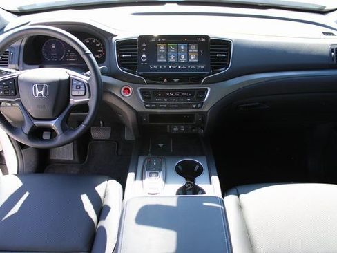 Used 2024 Honda Ridgeline RTL image 16