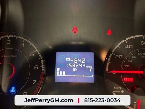 Used 2018 Subaru Crosstrek 2.0i Premium AWD/4WD image 11