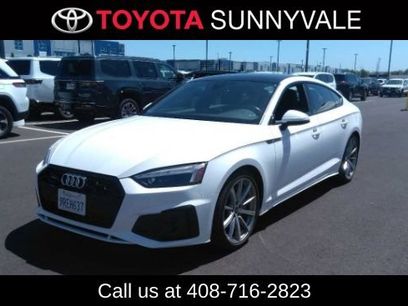 Used 2025 Audi A5 2.0T Premium Plus