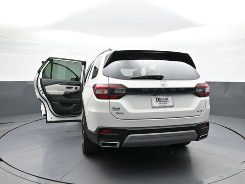 Certified 2023 Honda Pilot Elite image 50