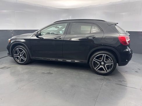 Used 2017 Mercedes-Benz GLA 250 image 4