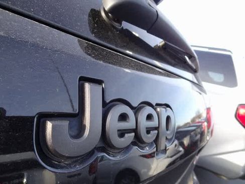 Used 2021 Jeep Grand Cherokee Limited w/ Quick Order Package 28K 80th image 23