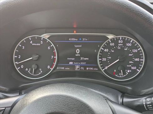 Used 2024 Nissan Sentra SV image 13