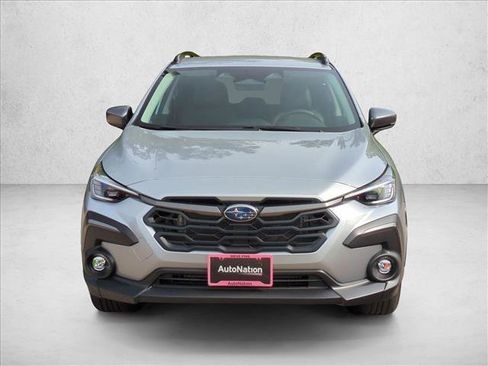 New 2026 Subaru Crosstrek 2.5i Limited image 6
