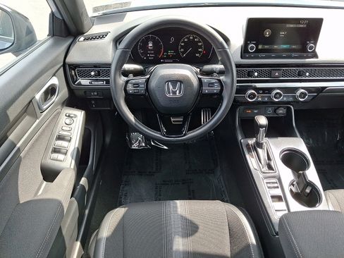 Used 2024 Honda Civic Sport image 11