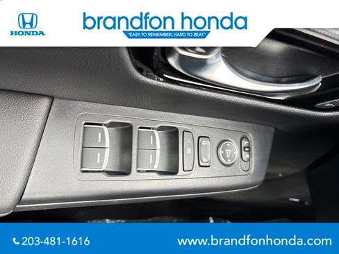 Used 2024 Honda CR-V EX-L image 13