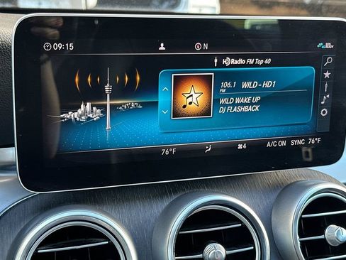 Used 2019 Mercedes-Benz C 300 Sedan image 18