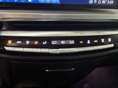 Used 2024 Cadillac Lyriq Sport RWD image 19