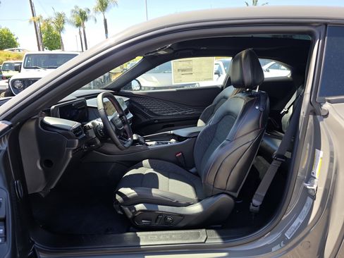 New 2025 Dodge Charger R/T w/ Sun & Sound Package image 12