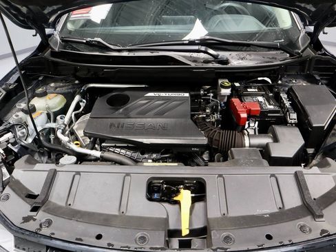 Certified 2024 Nissan Rogue SV image 18