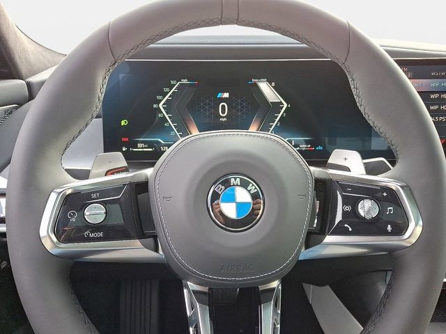 New 2026 BMW 760i xDrive w/ Executive Package AWD/4WD image 19