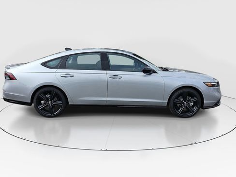 New 2026 Honda Accord Sport image 4
