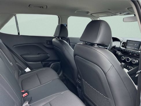 New 2026 Hyundai Venue SEL FWD image 19