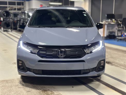 New 2026 Honda Odyssey Sport-L image 2