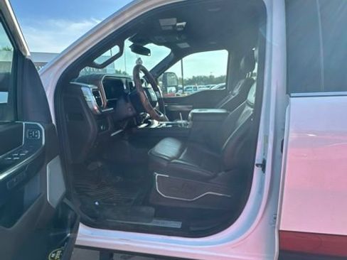 Used 2024 Ford F250 King Ranch AWD/4WD image 57