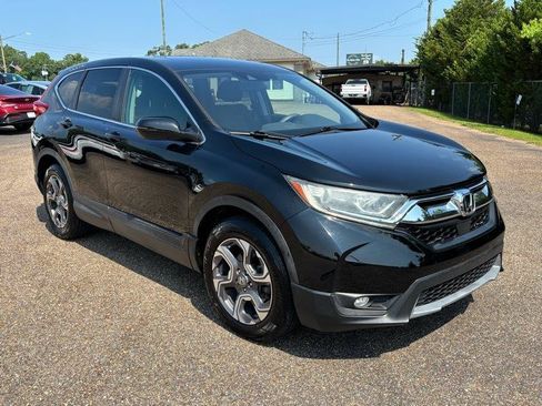 Used 2019 Honda CR-V EX image 4