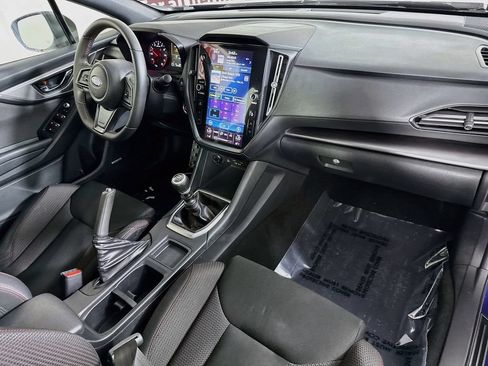 Used 2022 Subaru WRX Premium AWD/4WD image 32