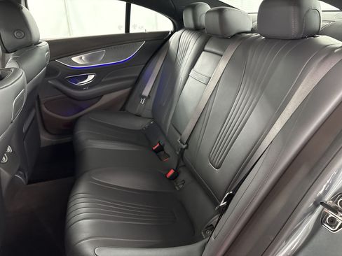 Certified 2019 Mercedes-Benz CLS 450 image 24