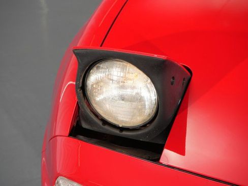 Used 1990 MAZDA MX-5 Miata RWD image 12