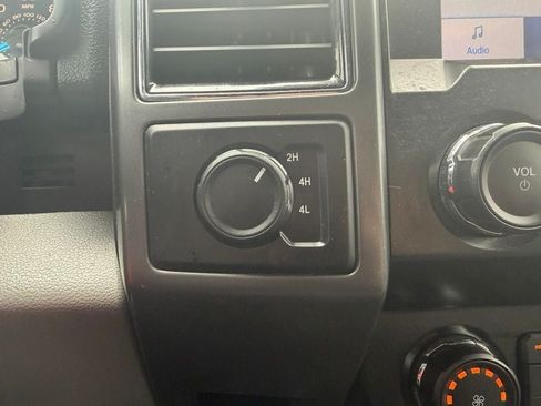 Used 2020 Ford F150 XLT AWD/4WD image 28