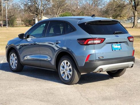 New 2026 Ford Escape Active w/ Tech Pack #1 image 4