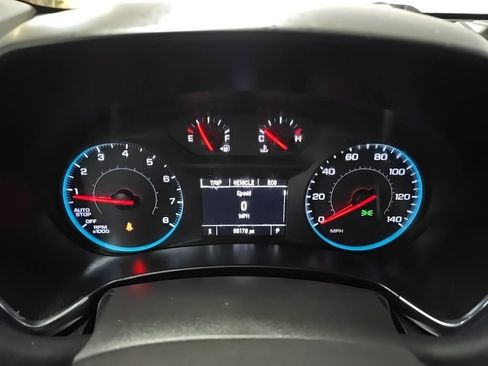 Used 2018 Chevrolet Equinox LT image 21