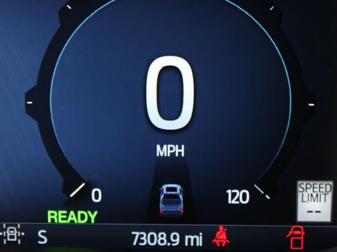 Used 2025 Ford F150 Lariat AWD/4WD image 19