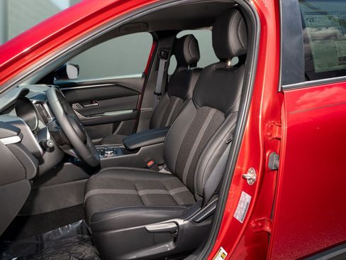 Used 2025 MAZDA CX-50 AWD 2.5 S w/ Weather Package image 6