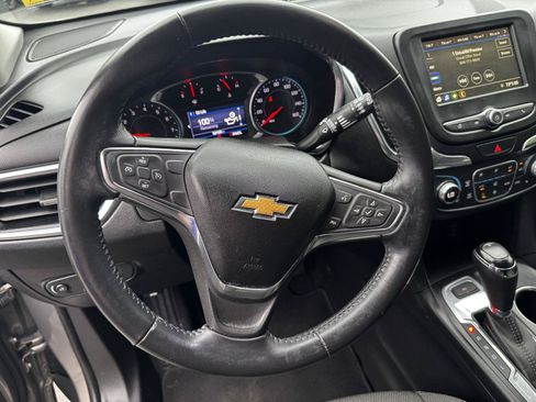 Certified 2019 Chevrolet Equinox LT AWD/4WD image 25