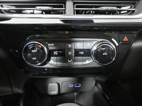 New 2026 Chevrolet Trax ACTIV w/ Driver Confidence Package FWD image 28