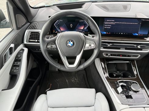 Used 2024 BMW X5 xDrive40i w/ Premium Package AWD/4WD image 15