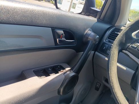 Used 2011 Honda CR-V EX image 22