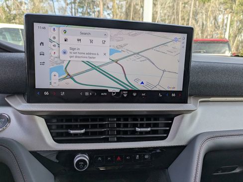 New 2026 Ford Explorer Active w/ Active Comfort Package image 20