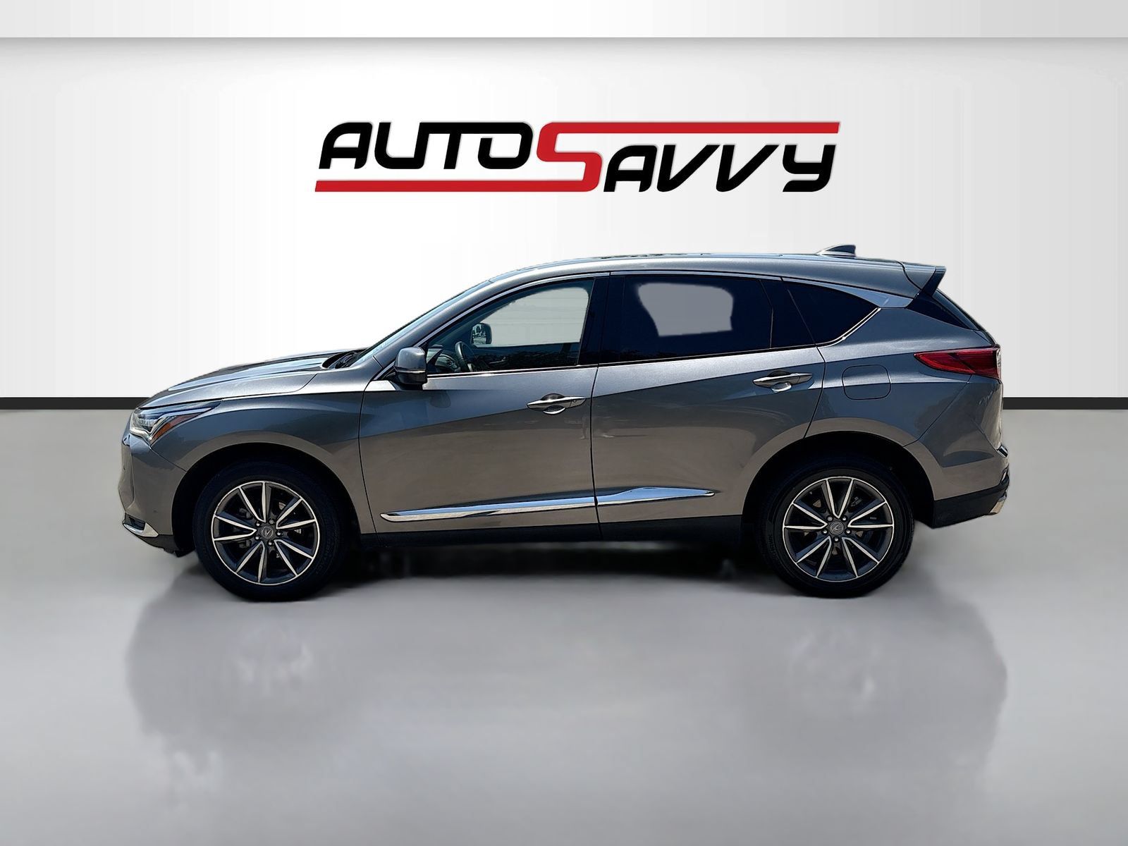Used 2023 Acura RDX w/ Technology Package AWD/4WD image 4