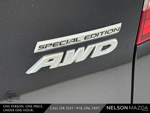 Used 2022 Honda Pilot Special Edition image 17