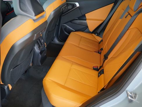 Used 2025 BMW X3 M50 w/ Premium Package image 20