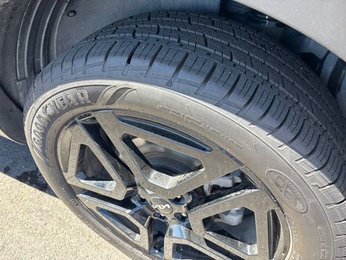 Certified 2024 Kia Telluride EX X-Line AWD/4WD image 21