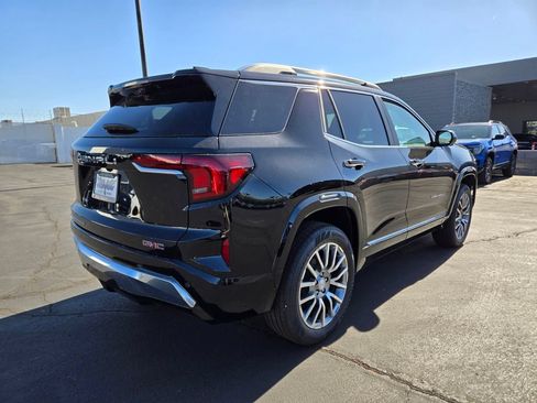 New 2026 GMC Terrain Denali AWD/4WD image 4