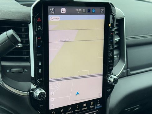 New 2026 RAM 2500 Laramie image 17