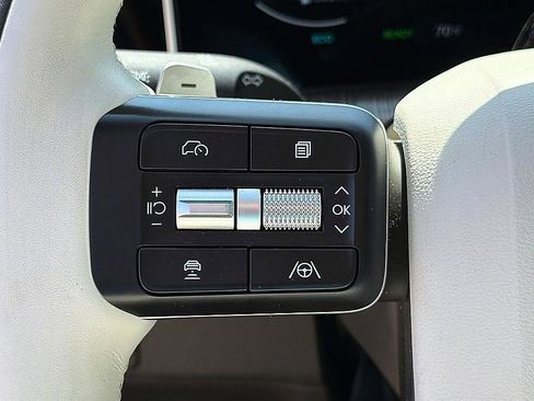 Used 2025 Hyundai Santa Fe Calligraphy AWD/4WD image 17