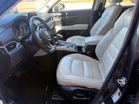 Used 2018 MAZDA CX-5 Grand Touring AWD/4WD image 19