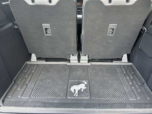 Used 2023 Ford Bronco Big Bend image 8