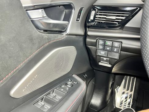 Used 2025 Acura RDX A-Spec AWD/4WD image 21