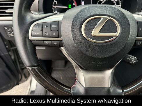 Used 2023 Lexus GX 460 Premium image 10