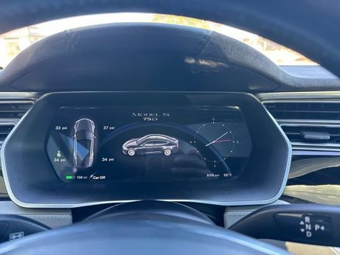 Used 2016 Tesla Model S AWD image 14